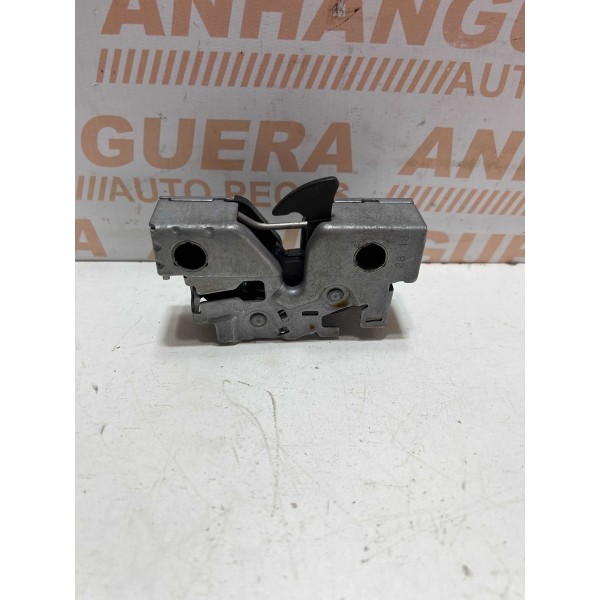 Fechadura Capo Fox 2017/2018/2019 Usado