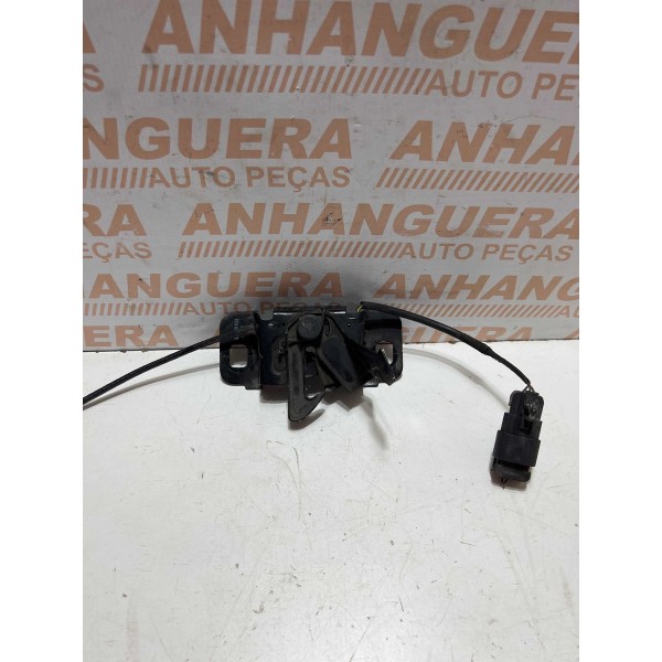 Fechadura Capo Ônix 2017/2018/2019 Usado