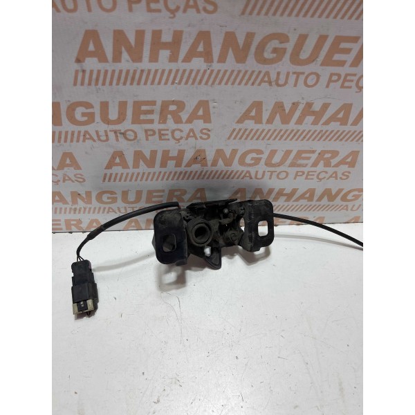 Fechadura Capo Ônix 2017/2018/2019 Usado