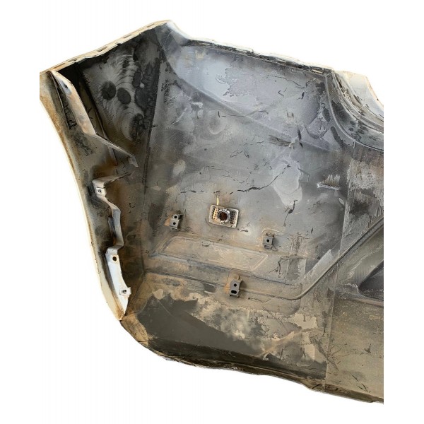 Parachoque Traseiro Chevrolet Onix 2017 2018 2019 Original