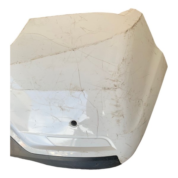 Parachoque Traseiro Chevrolet Onix 2017 2018 2019 Original