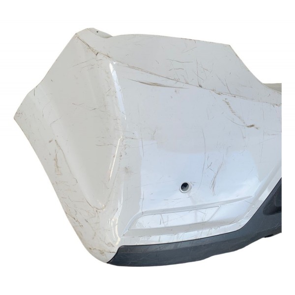 Parachoque Traseiro Chevrolet Onix 2017 2018 2019 Original