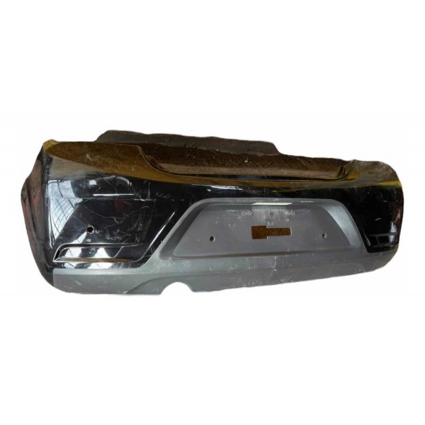 Parachoque Traseiro Ônix 2017 2018 2019 Original