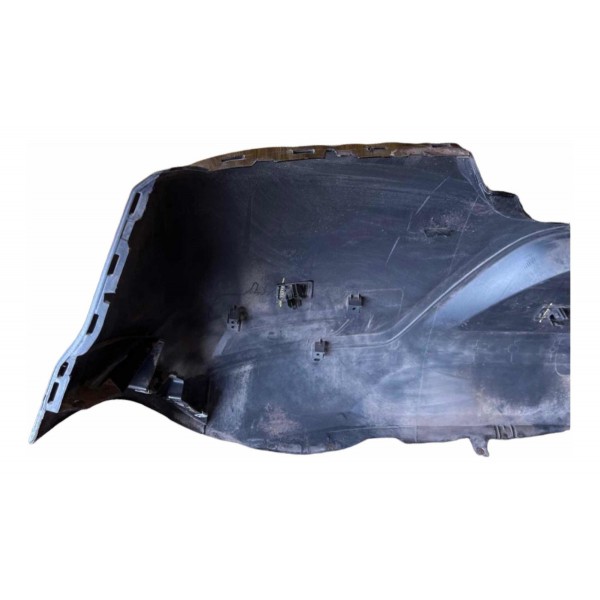 Parachoque Traseiro Ônix 2017 2018 2019 Original