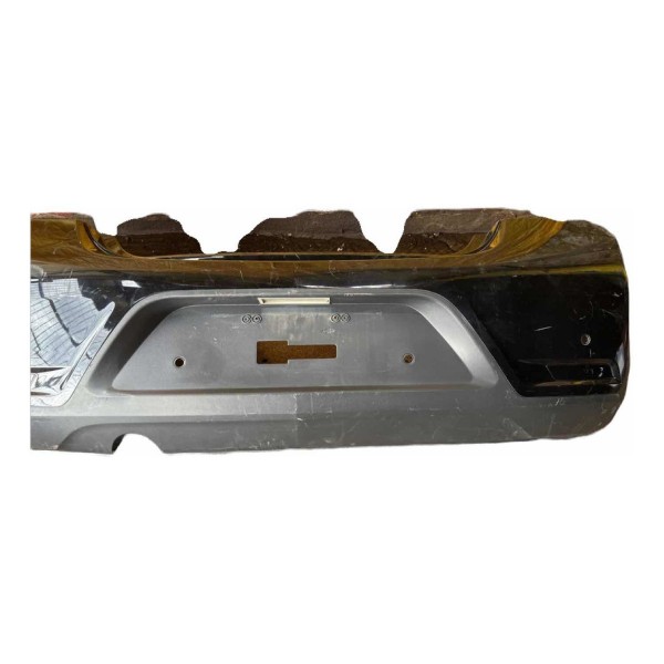 Parachoque Traseiro Ônix 2017 2018 2019 Original