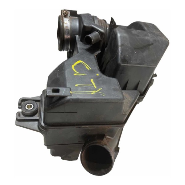 Caixa Filtro Purificador Ar Honda City 1.5 2015/2016/2017