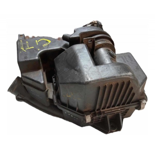 Caixa Filtro Purificador Ar Honda City 1.5 2015/2016/2017