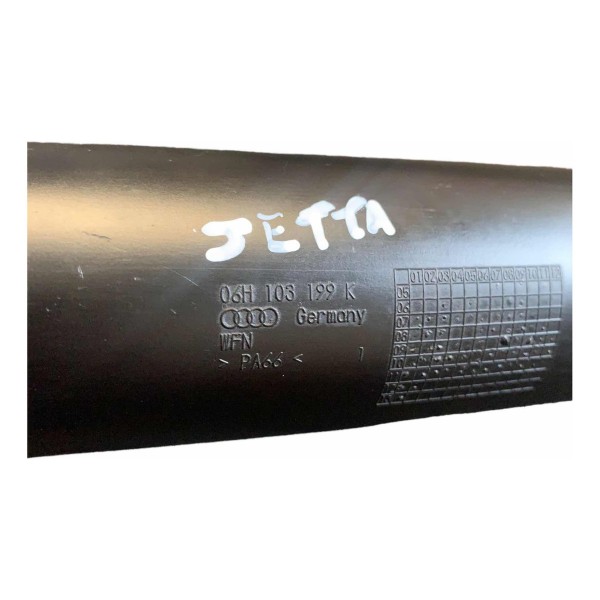 Tubo Eixo Balanceador Motor Jetta 2.0tsi 2011 2012 06h103199