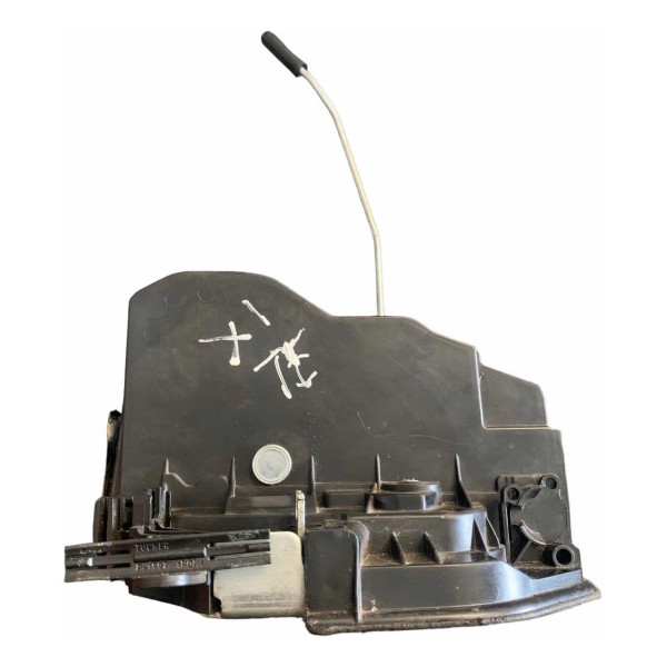 Fechadura Porta Traseira Esquerda Bmw X1 2013 2014 2015