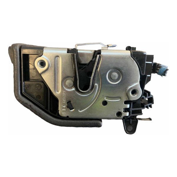 Fechadura Porta Traseira Esquerda Bmw X1 2013 2014 2015