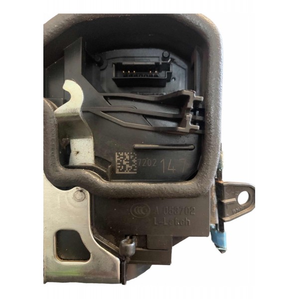 Fechadura Porta Traseira Esquerda Bmw X1 2013 2014 2015