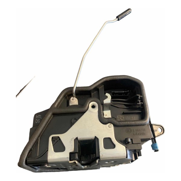 Fechadura Porta Traseira Esquerda Bmw X1 2013 2014 2015