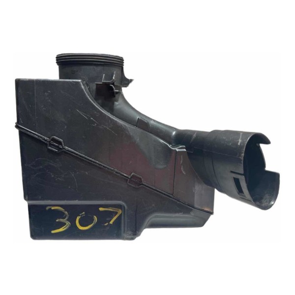 Caixa Ressonância C4/307 2.0 2009/2010/2011/2012 9651211680