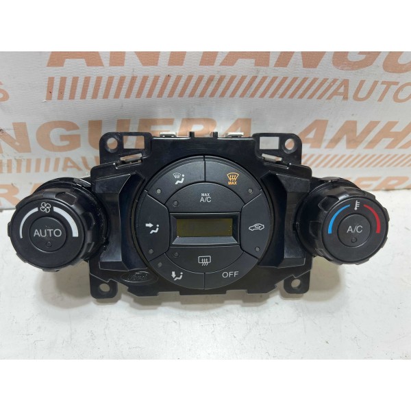 Comando Ar Condicionado New Fiesta 2013/2014/2015