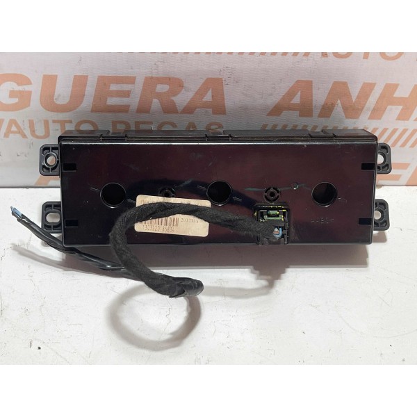 Comando De Ar Condicionado Freemont Traseiro 2012/2013/2014
