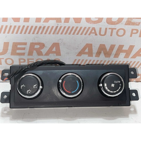 Comando De Ar Condicionado Freemont Traseiro 2012/2013/2014