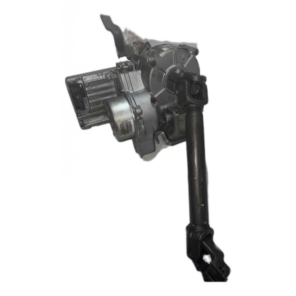 Coluna Direção Elétrica Ford Ka 2018/2019/2020 E3b13 D077ag