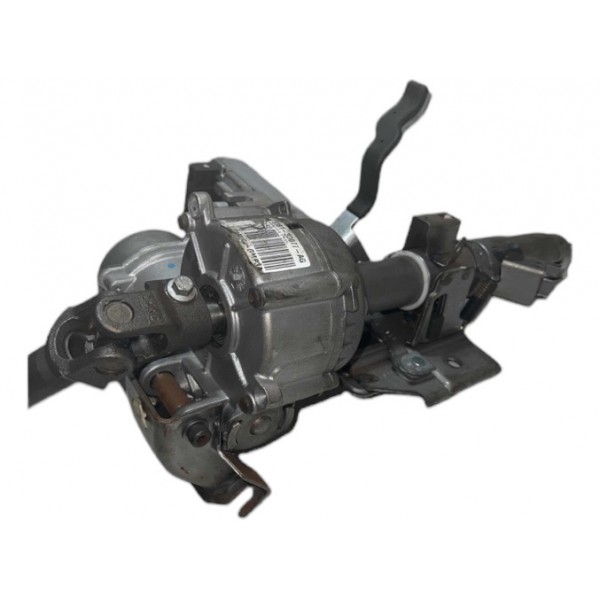 Coluna Direção Elétrica Ford Ka 2018/2019/2020 E3b13 D077ag