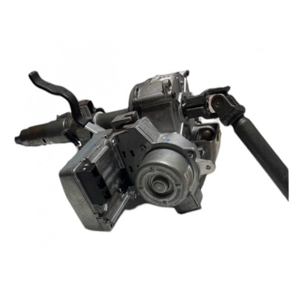 Coluna Direção Elétrica Ford Ka 2018/2019/2020 E3b13 D077ag