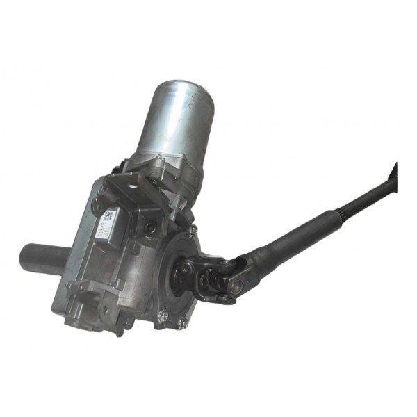 Coluna Direção Elétrica City 2015/2016