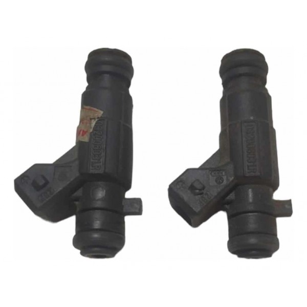 Bico Injetor Gol/ Fox 1.6 Flex 0280156403