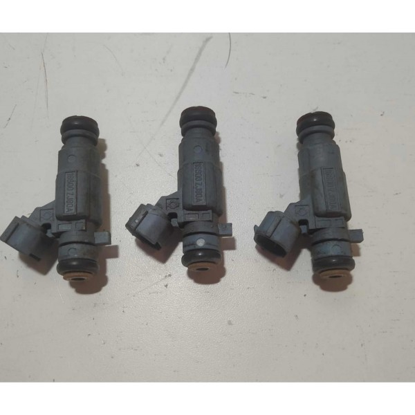 Bico Injetor Sentra 2.0 Flex 2010/2011/2012 16600zj80a