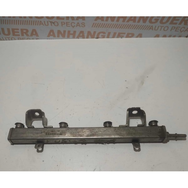 Flauta Bico Injetor Fusion 2.5 2010/2011/2012 6m8g9d280ca