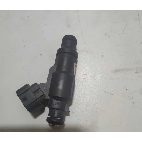 Bico Injetor Honda City 1.5 16v Flex 2014 2015 2016 28353819