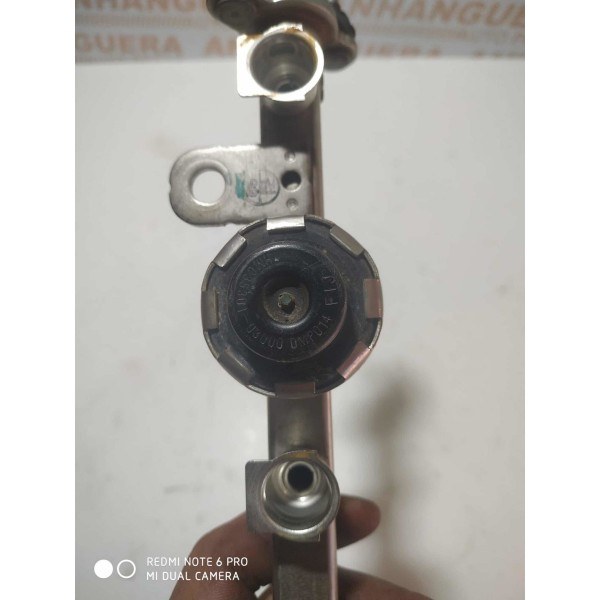 Flauta Bico Injetor Ix35 2.0 2012/2013/2014