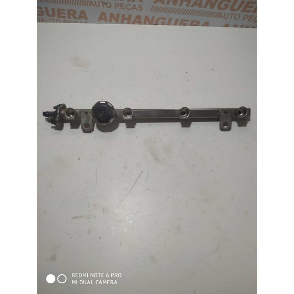 Flauta Bico Injetor Ix35 2.0 2012/2013/2014