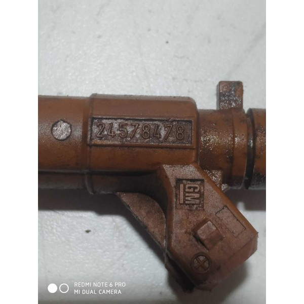 Bico Injetor Spin/cobalt 1.8 24578478