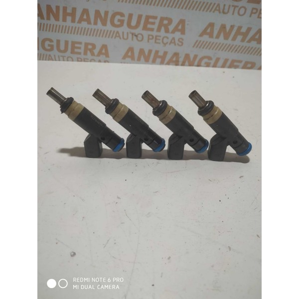 Bico Injetor Freemont 2.4 16v Gasolina 04891577ac