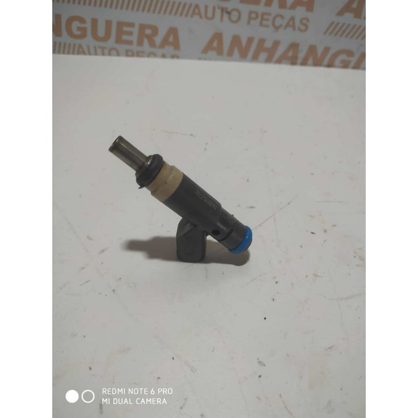 Bico Injetor Freemont 2.4 16v Gasolina 04891577ac