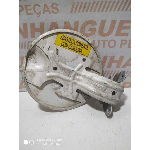 Portinhola Tanque Freemont 2011/2012/2013/2014