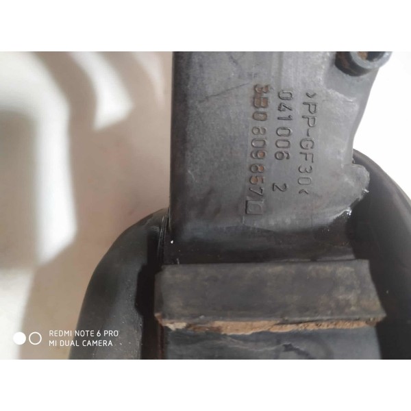 Portinhola Tanque Passat Alemão 1998/1999