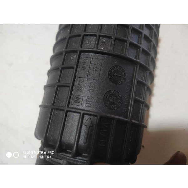 Duto Mangueira Turbina Tracker 1.2 Turbo 2021/2024 39030012