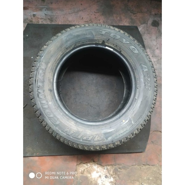 Pneu Toyo A28 Open Country 245/65/17 111s