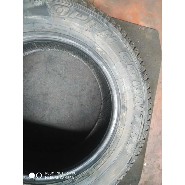 Pneu Toyo A28 Open Country 245/65/17 111s