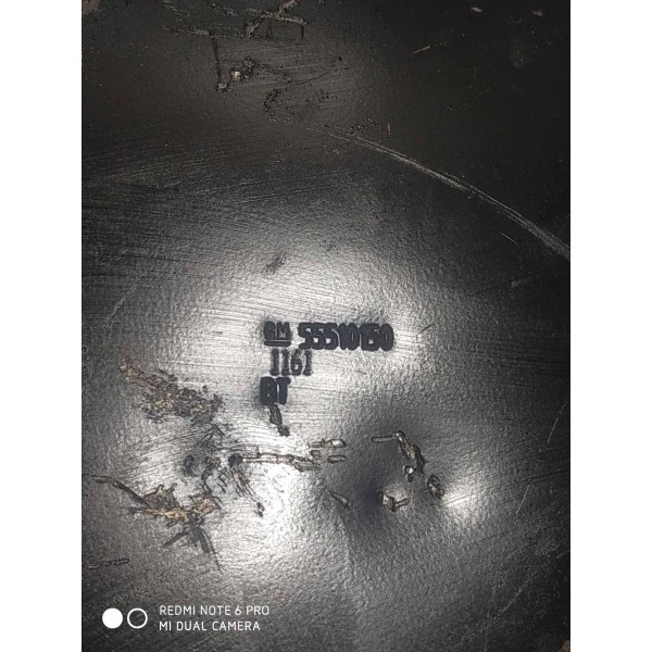 Carter Tracker 1.2 Turbo 2021/2022