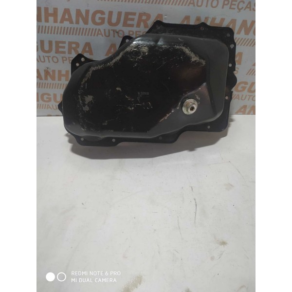 Carter Tracker 1.2 Turbo 2021/2022