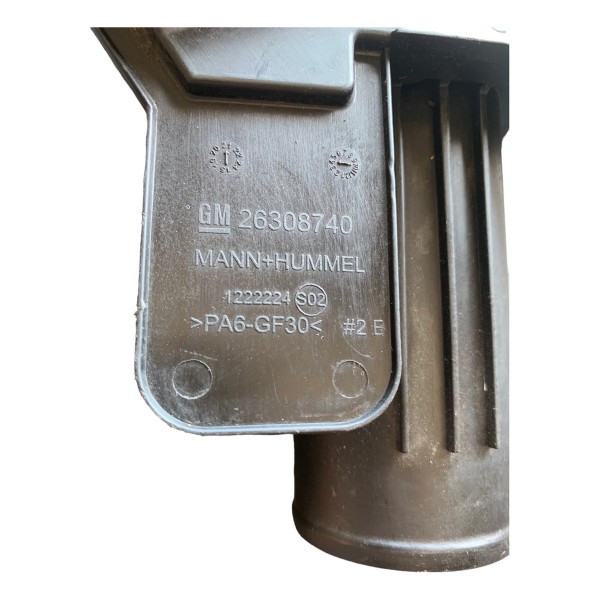 Caixa Ressonância Tracker 1.2 Turbo 2021 A 2024