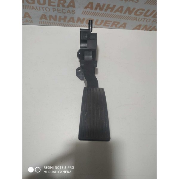 Pedal Acelerador Tracker 1.2 Turbo 2021 A 2024