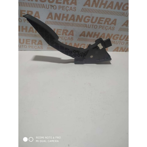 Pedal Acelerador Tracker 1.2 Turbo 2021 A 2024