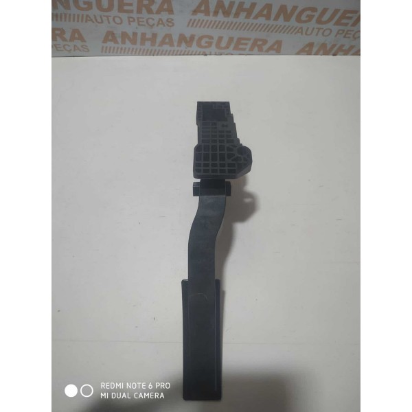 Pedal Acelerador Tracker 1.2 Turbo 2021 A 2024
