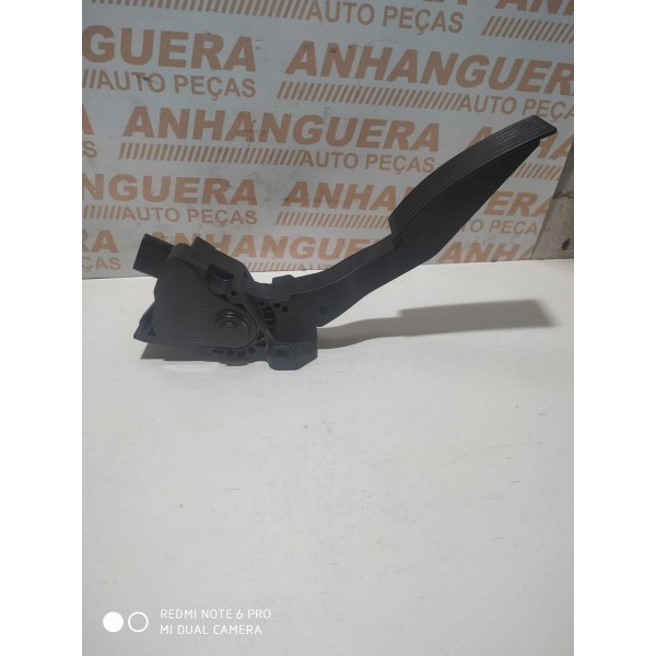 Pedal Acelerador Tracker 1.2 Turbo 2021 A 2024