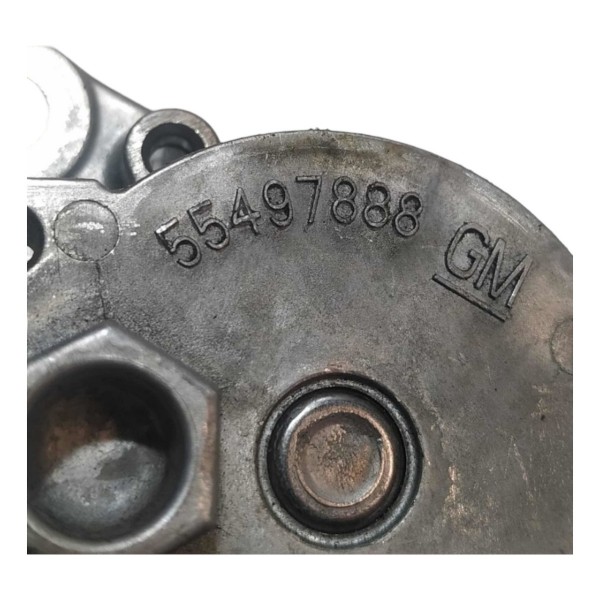 Tensor Esticador Correia Tracker 1.2 2021/2022