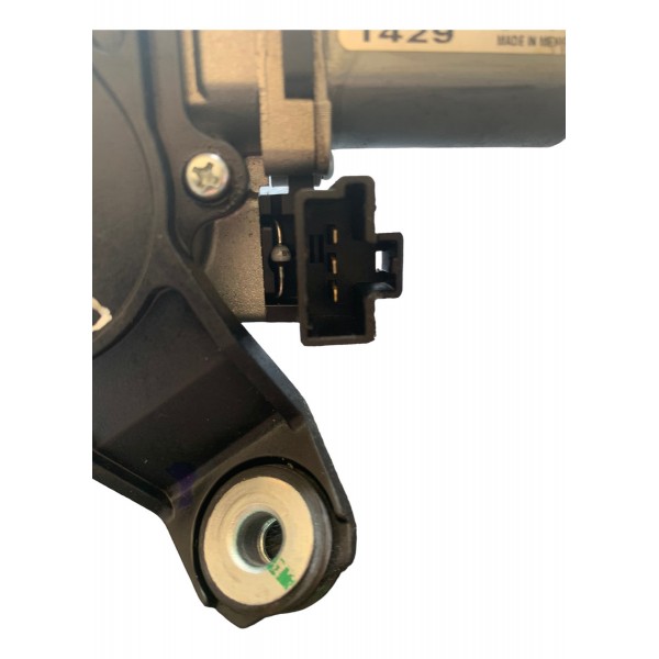 Motor Limpador Traseiro Tracker 2020/2021/2022