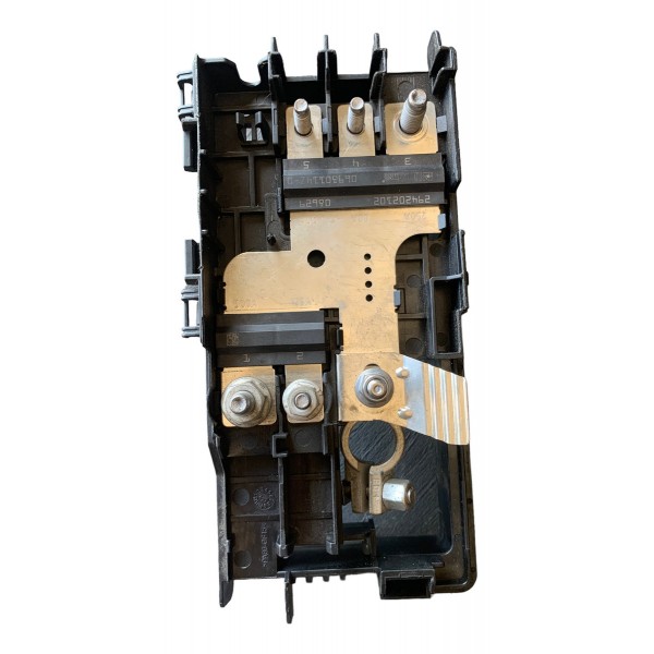 Suporte Polo Bateria Tracker 1.2 2021 A 2024