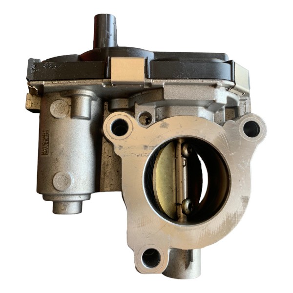 Corpo De Borboleta Tbi Tracker 1.2 2020 2021 2022