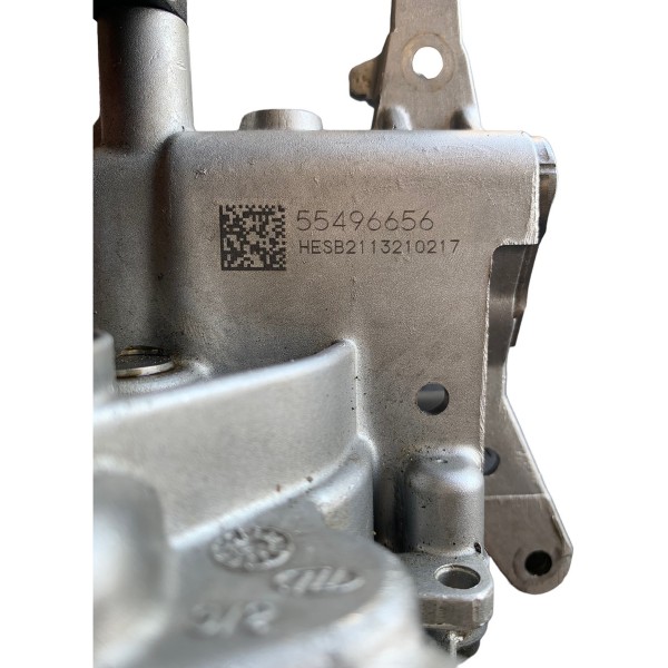 Bomba De Óleo Tracker 1.2 2020/2021/2022